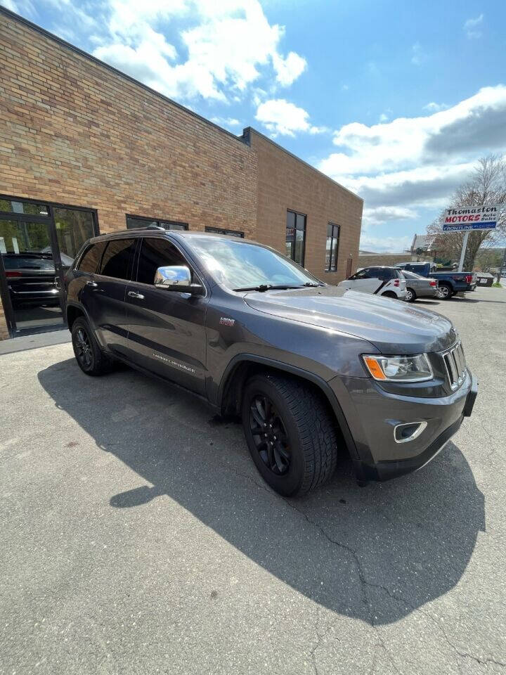 SUVs For Sale in Thomaston, CT Thomaston Motors Auto Sales