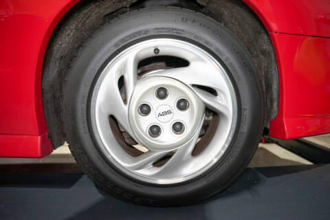 1994 Pontiac Firebird Trans Am