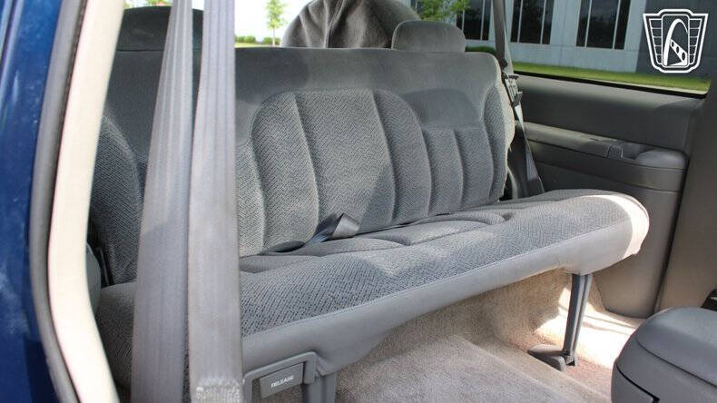 1997 GMC Yukon