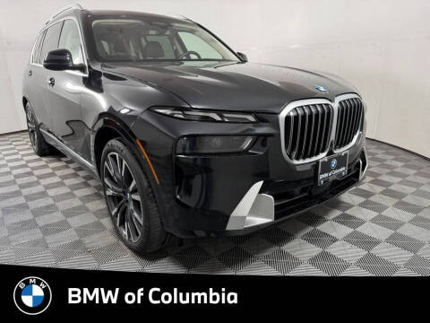 2024 BMW X7 for sale at Preowned of Columbia in Columbia MO
