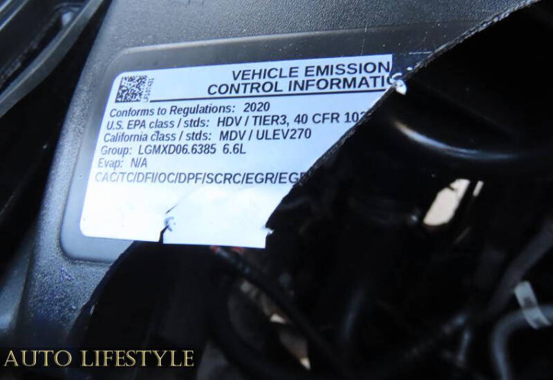 2020 GMC Sierra 3500HD Denali