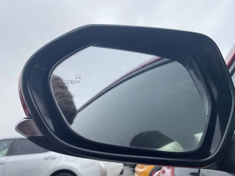 2020 Toyota Prius LE