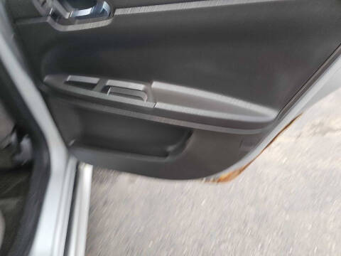 2012 Chevrolet Impala LS