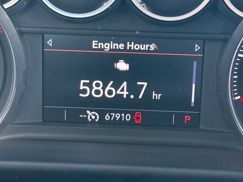 2022 Chevrolet Tahoe Fleet