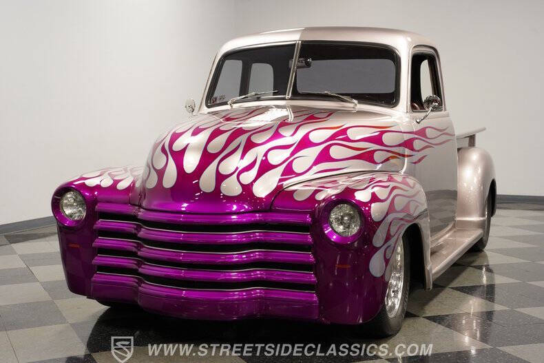 1948 Chevrolet 3100