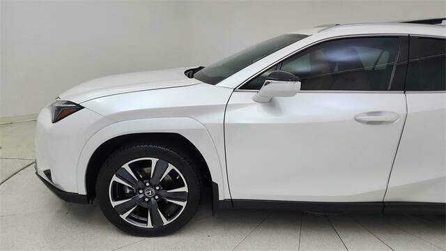 2023 Lexus UX 250h Premium