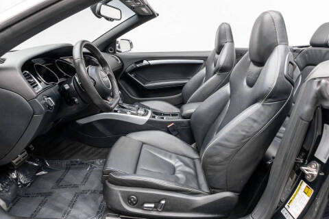 2014 Audi RS 5 quattro