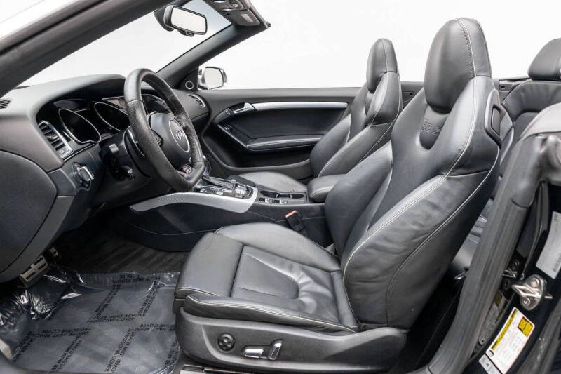 2014 Audi RS 5 quattro