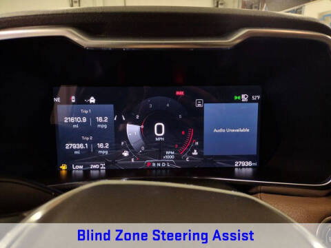 2023 GMC Canyon Denali