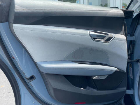 2022 Audi e-tron GT quattro Prestige