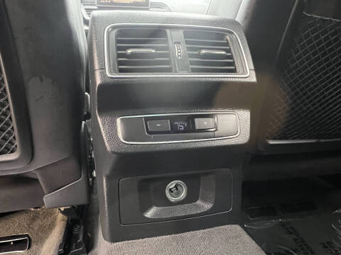 2018 Audi SQ5 3.0T quattro Prestige