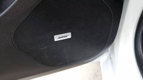 2016 Chevrolet Cruze Premier