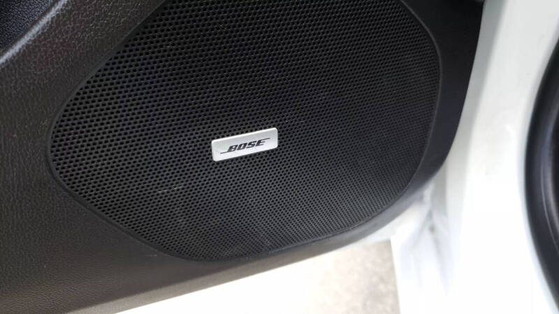 2016 Chevrolet Cruze Premier