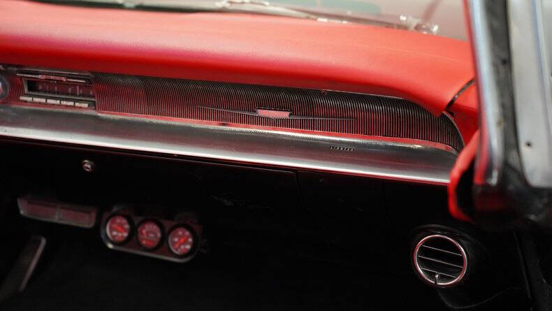 1959 Cadillac Eldorado