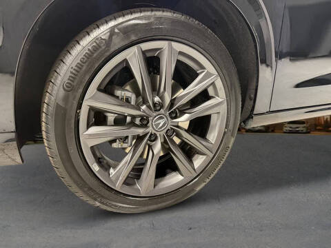 2025 Acura ADX w/A-SPEC