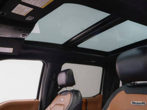 2017 Ford F-150 Limited