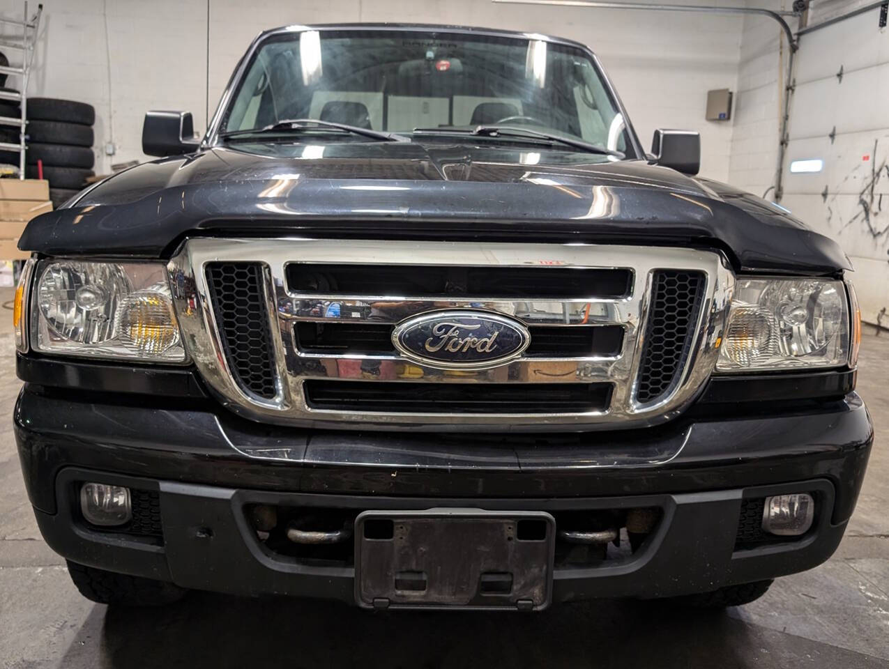 2007 Ford Ranger for sale at Paley Auto Group in Columbus, OH