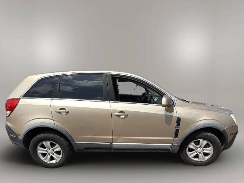 2008 Saturn Vue XE