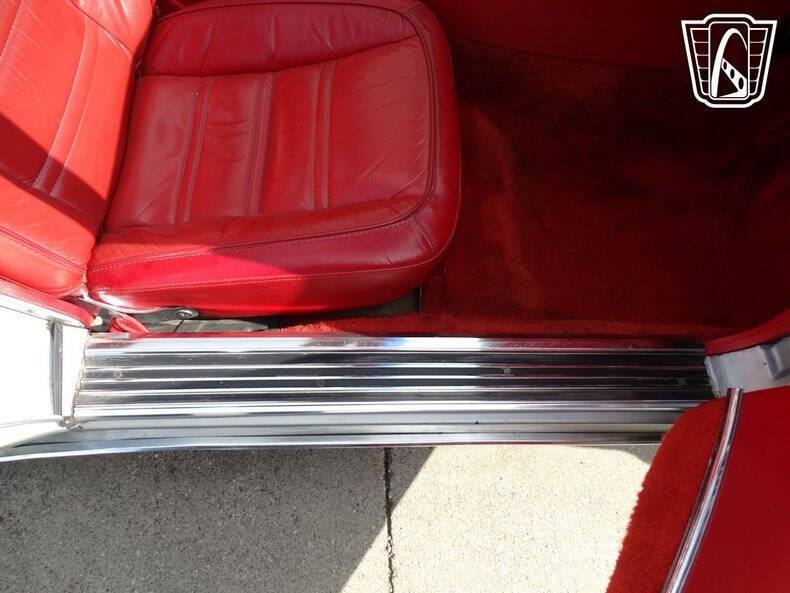 1977 Chevrolet Corvette