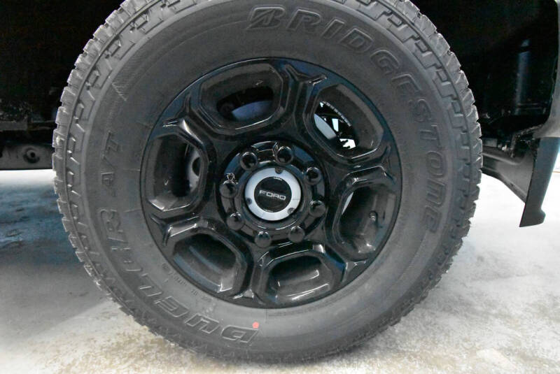 2026 Ford F-250 Super Duty