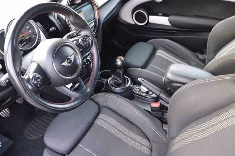 2014 MINI Hardtop Cooper