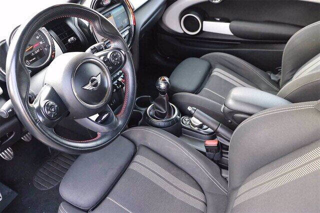 2014 MINI Hardtop Cooper