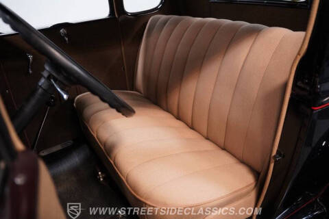 1931 Ford Model A