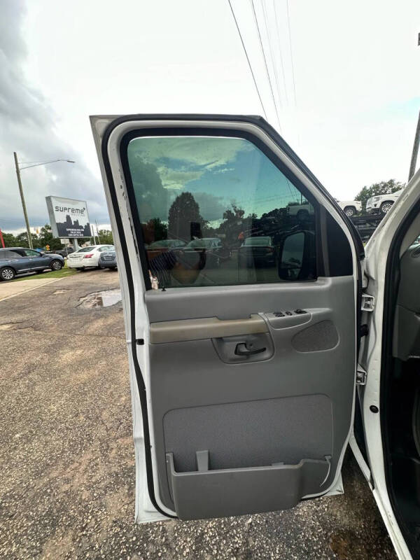 2006 Ford E-Series E-150