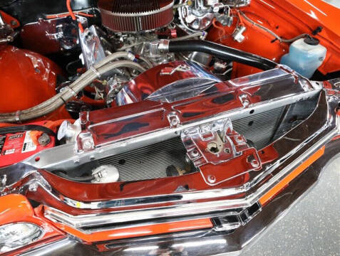 1970 Chevrolet Chevelle