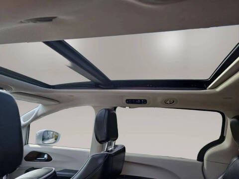 2022 Chrysler Pacifica Hybrid Limited