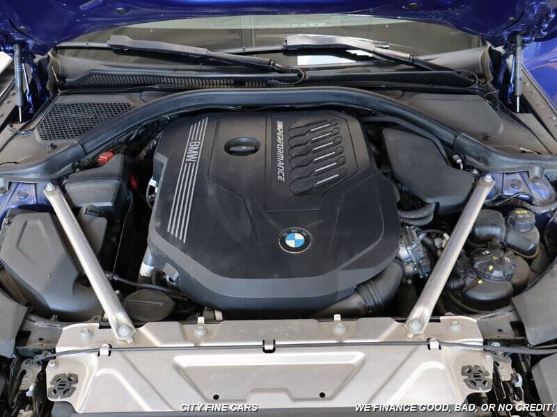 2021 BMW 4 Series M440i xDrive
