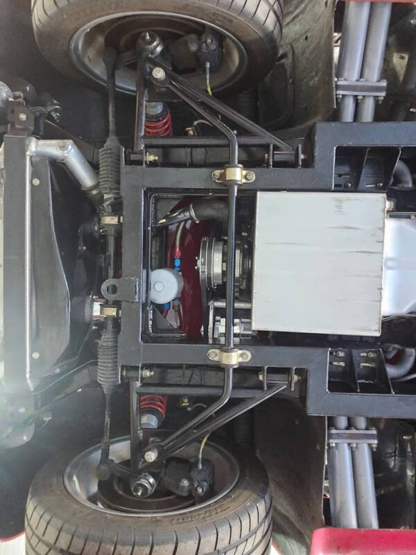 1965 Ford Shelby GT350