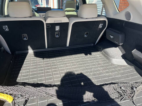 2023 Genesis GV80 3.5T Advanced+