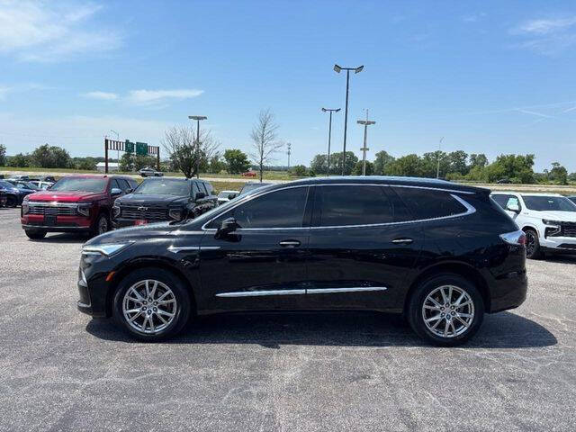 2023 Buick Enclave Premium