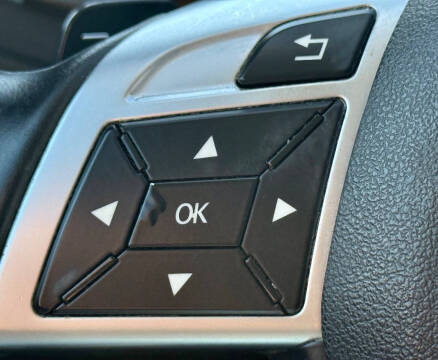 2015 Mercedes-Benz M-Class ML 250 BlueTEC