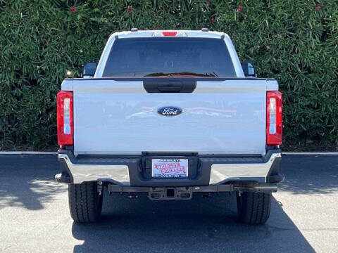 2025 Ford F-350 Super Duty