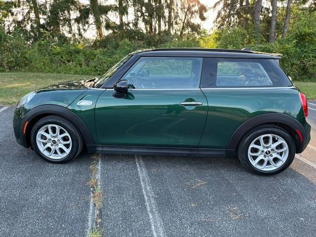 2015 MINI Hardtop 2 Door for sale at Sams Auto Repair & Sales LLC in Harrisburg, PA