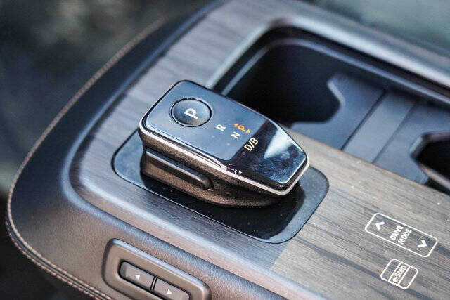 2024 Nissan Ariya Engage e-4ORCE