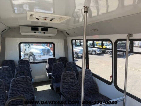 2013 Ford E-Series