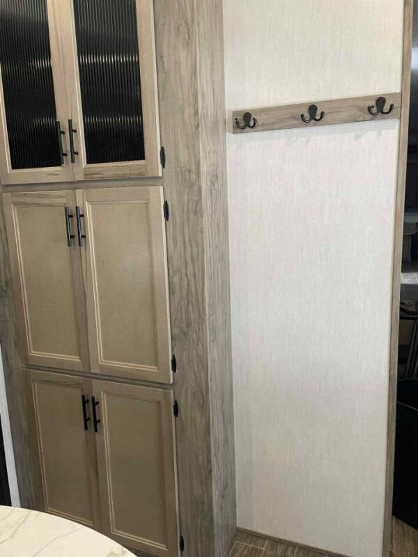 2022 Forest River ARCTIC WOLF