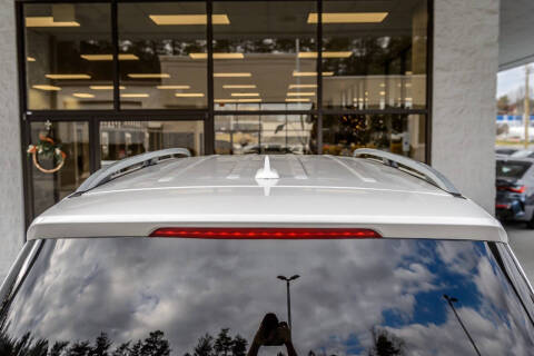 2017 Mercedes-Benz GLS GLS 450