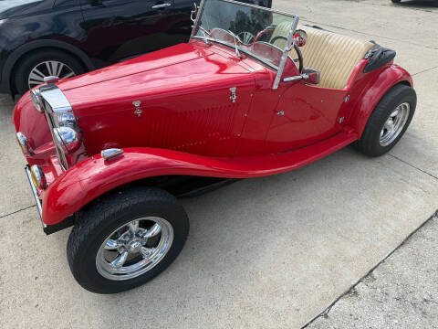 1977 MG Midget