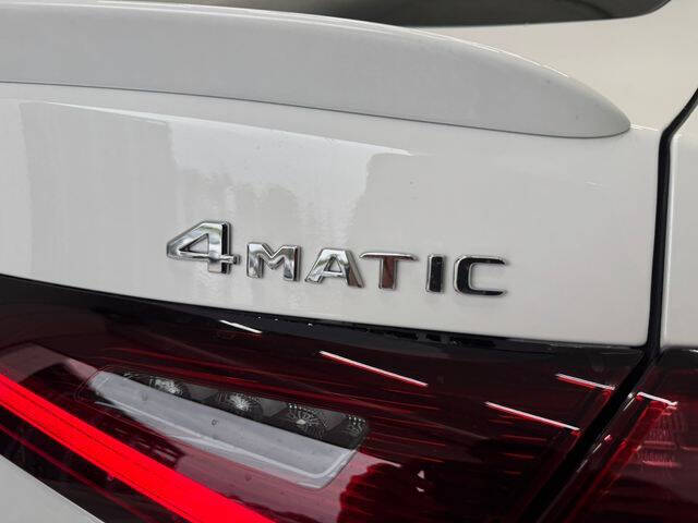 2026 Mercedes-Benz GLC GLC 300 4MATIC