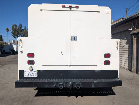 2014 Ford F-350 Super Duty