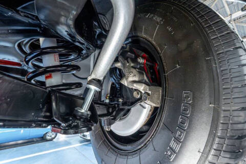 1965 Chevrolet Corvette