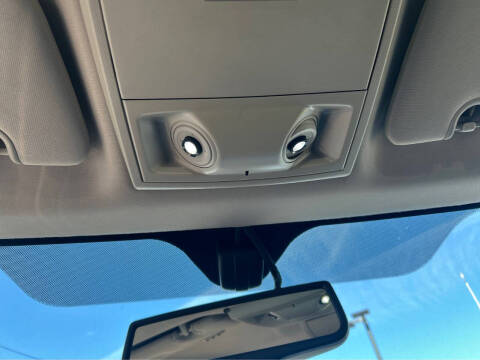 2015 Chrysler Town and Country Touring-L