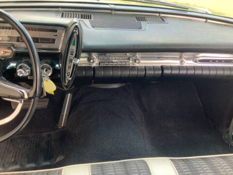 1961 Chrysler Imperial