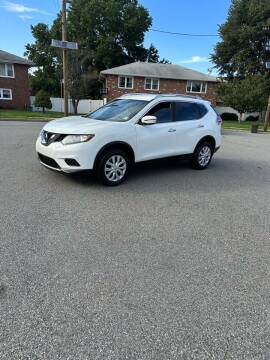 2016 Nissan Rogue for sale at Pak1 Trading LLC in Little Ferry NJ