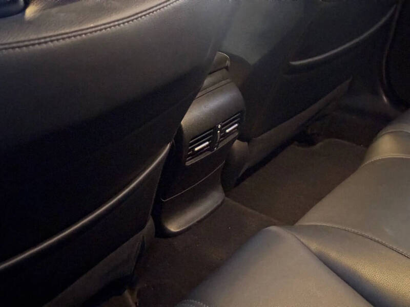 2010 Honda Accord Crosstour