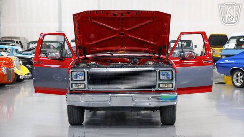 1982 Ford F-150